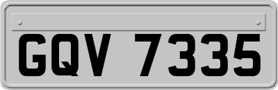 GQV7335