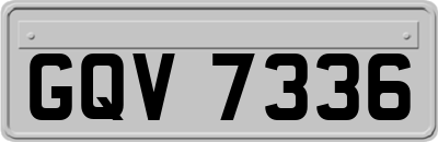 GQV7336