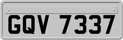 GQV7337
