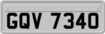 GQV7340