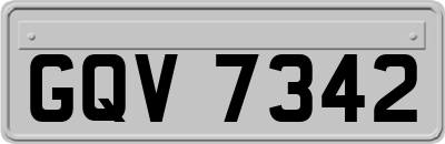 GQV7342