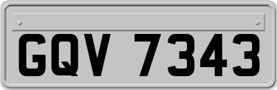 GQV7343