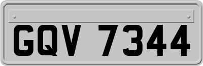GQV7344