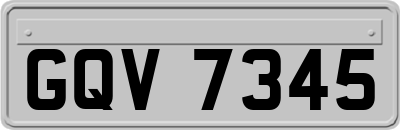 GQV7345