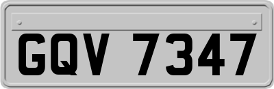 GQV7347