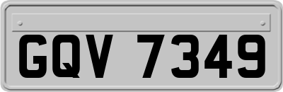 GQV7349