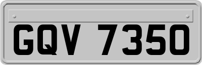 GQV7350