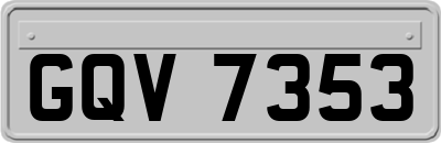 GQV7353
