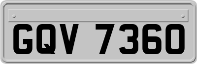GQV7360
