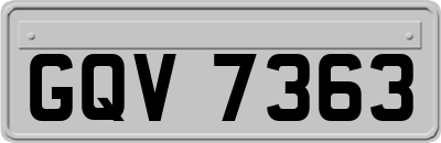 GQV7363