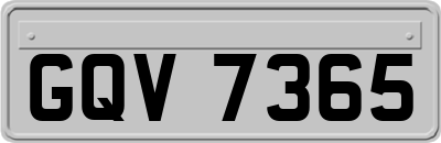 GQV7365