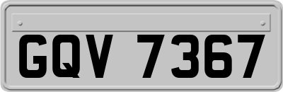 GQV7367