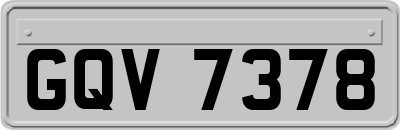 GQV7378