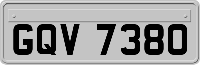 GQV7380