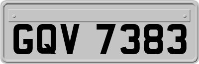 GQV7383