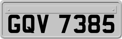 GQV7385