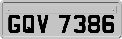 GQV7386