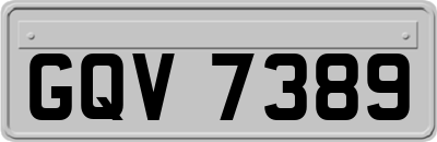 GQV7389
