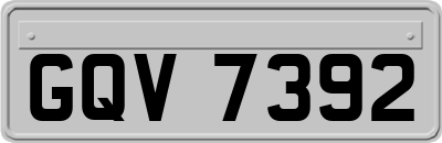 GQV7392
