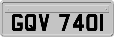 GQV7401