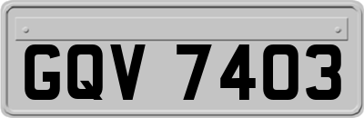 GQV7403