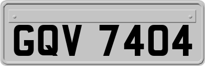 GQV7404