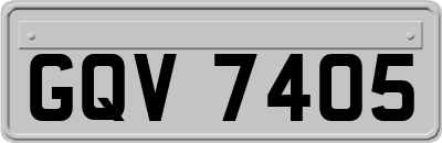 GQV7405