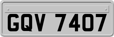 GQV7407