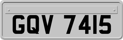 GQV7415