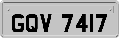 GQV7417