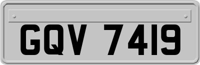 GQV7419
