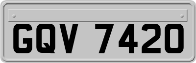 GQV7420
