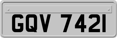 GQV7421