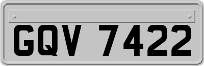 GQV7422
