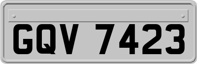 GQV7423