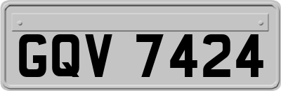 GQV7424