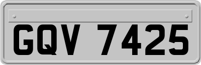 GQV7425