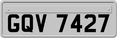 GQV7427