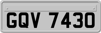 GQV7430