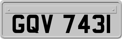GQV7431