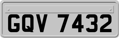 GQV7432