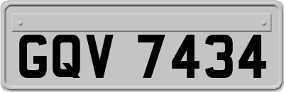GQV7434
