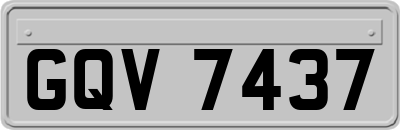 GQV7437