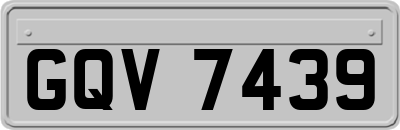 GQV7439
