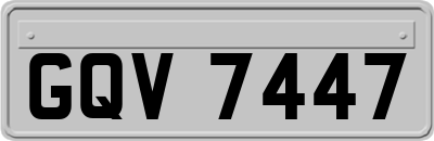 GQV7447