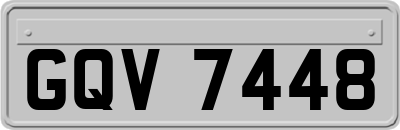 GQV7448