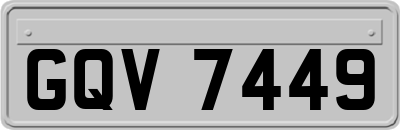 GQV7449