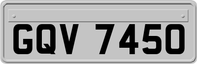 GQV7450