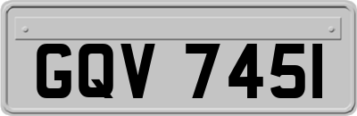 GQV7451