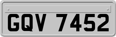 GQV7452